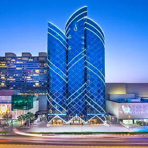 酒店 布尔迪拜城市四季酒店, 迪拜